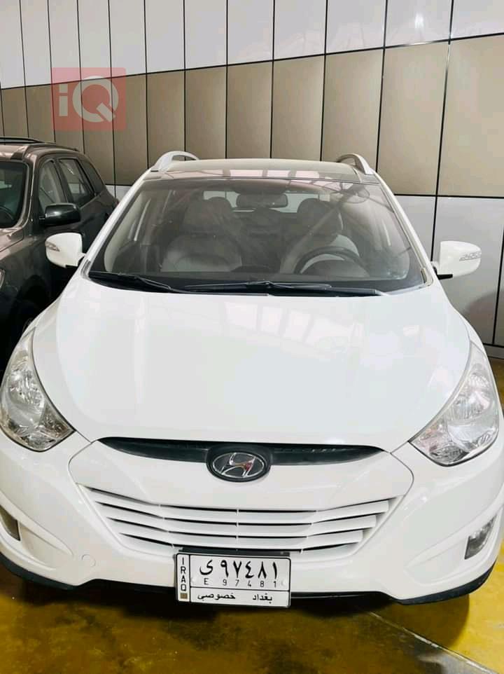 هیوندای تۆکسۆن